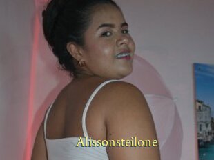 Alissonsteilone