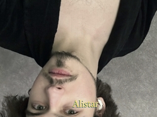 Alistar