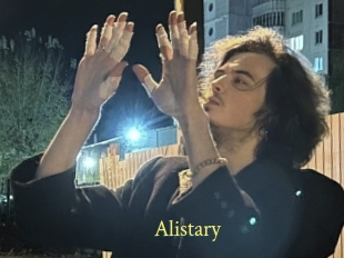 Alistary