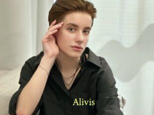 Alivis