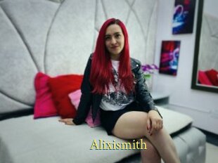 Alixismith