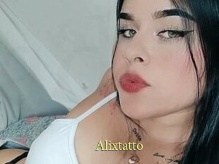 Alixtatto