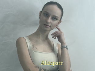 Alizaparr