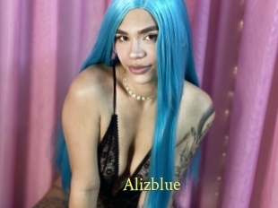 Alizblue