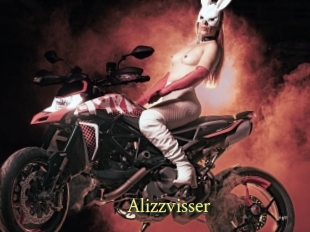 Alizzvisser