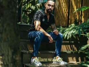 Allamwalker