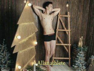 Allanathlete