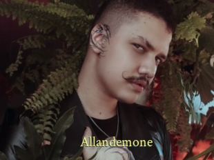 Allandemone