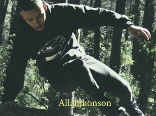 Allanjhonson