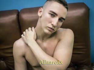 Allanroxx