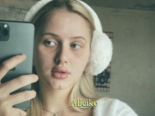 Alleiko