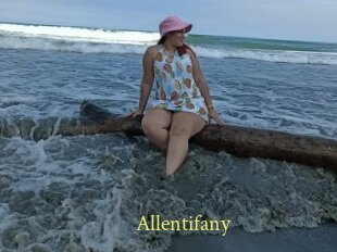 Allentifany