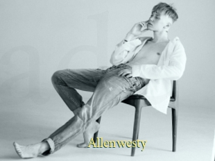 Allenwesty