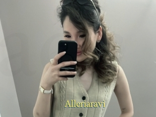 Alleriaravi