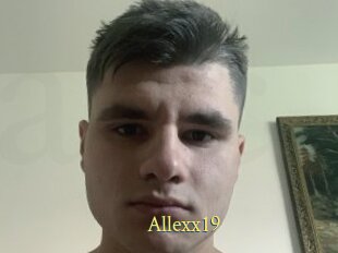 Allexx19