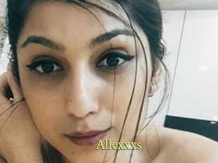 Allexxxs