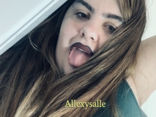 Allexysalle