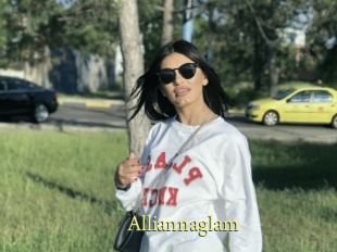 Alliannaglam