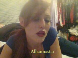 Alliannastar