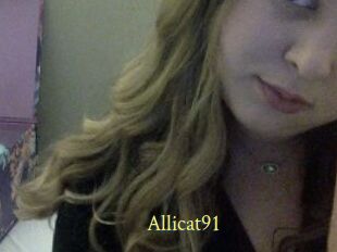 Allicat91