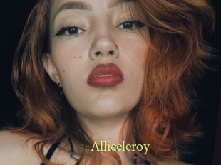 Alliceleroy