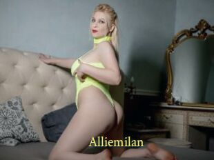 Alliemilan