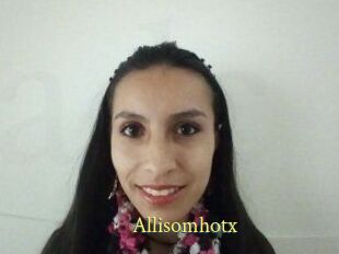 Allisomhotx