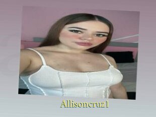 Allisoncruz1