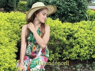 Allisondoncell