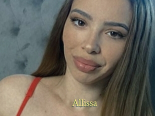 Allissa