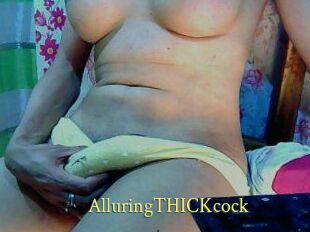 AlluringTHICKcock