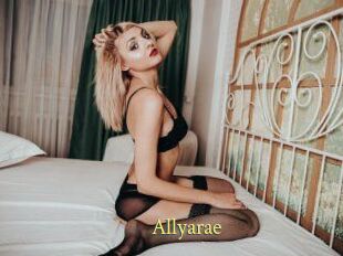 Allyarae