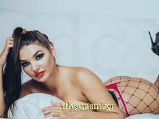 Allysonamber