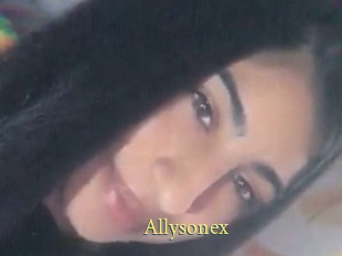 Allysonex