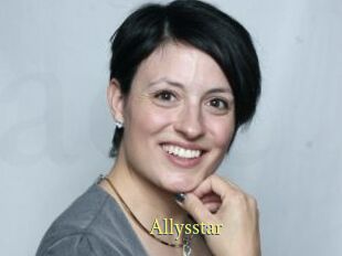 Allysstar