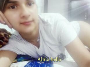 Alma_bella