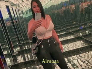 Almaaa