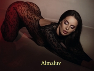 Almaluv