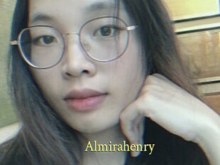 Almirahenry