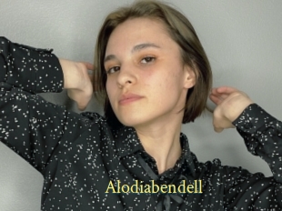 Alodiabendell