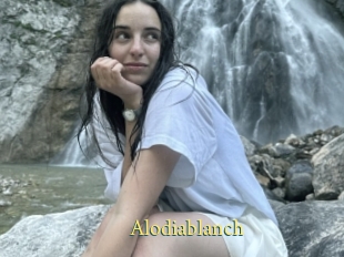 Alodiablanch