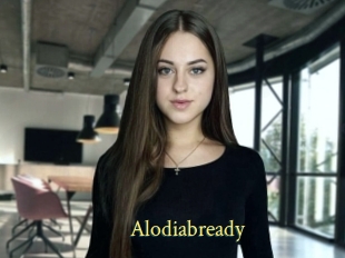 Alodiabready