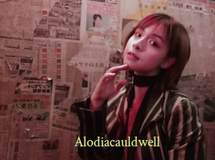 Alodiacauldwell