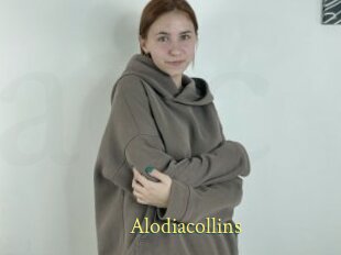 Alodiacollins