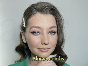 Alodiacoombs