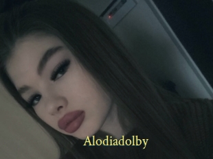 Alodiadolby