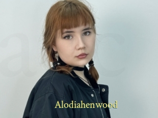 Alodiahenwood