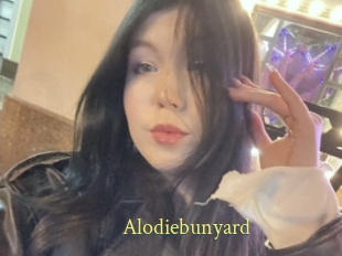 Alodiebunyard