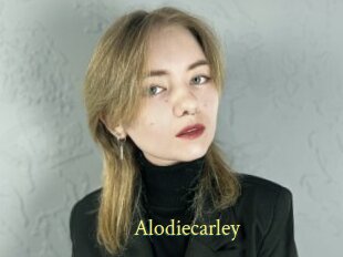 Alodiecarley