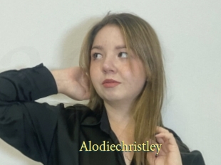 Alodiechristley